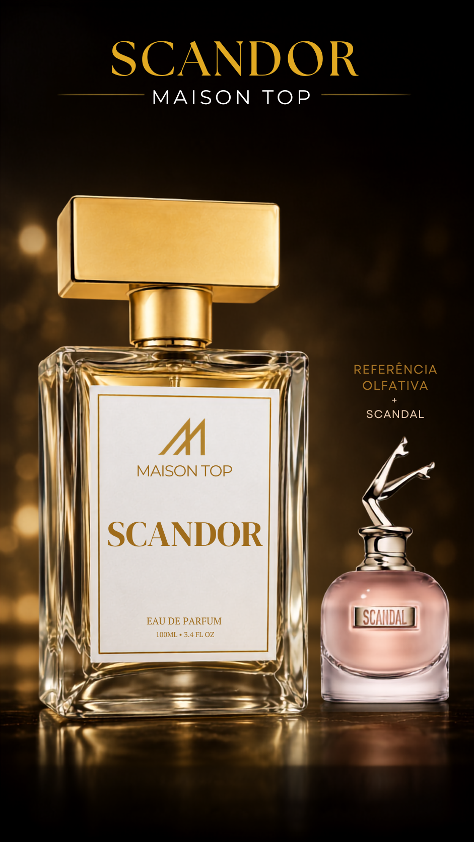 Scandor